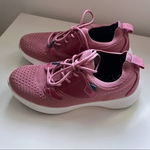 Limited Edition Vessi